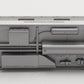 Kato 156-0905 N Scale Santa Fe "Regal Spa" 4-4-2 Sleeper Passenger Car