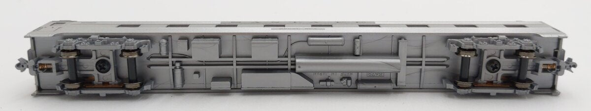 Kato 156-0905 N Scale Santa Fe 