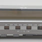 Kato 156-0905 N Scale Santa Fe "Regal Spa" 4-4-2 Sleeper Passenger Car