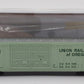 Atlas 50005265 N Union Railroad of Oregon FMC 5077 Double Door Box Car #1512