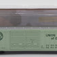 Atlas 50005263 N Union Railroad of Oregon FMC 5077 Double Door Box Car #1505