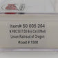 Atlas 50005264 N Union Railroad of Oregon FMC 5077 Double Door Box Car #1508
