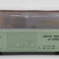 Atlas 50005264 N Union Railroad of Oregon FMC 5077 Double Door Box Car #1508
