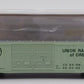 Atlas 50005266 N Union Railroad of Oregon FMC 5077 Double Door Box Car #1522