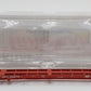 Atlas 50001062 N Scale Canadian Pacific 85' Trash Container Flat Car #520880