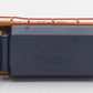 Atlas 40000652 N Chesapeake & Ohio U23B Diesel Locomotive #2308