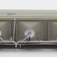 Atlas 50004338 N Norfolk Southern Trinity Covered Hopper #292264