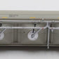 Atlas 50004339 N Norfolk Southern Trinity Covered Hopper #292273