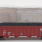 Trainworx Inc 2403-39 N Mo-Pac 100T Quad Hopper #589095