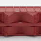 Trainworx Inc 2403-39 N Mo-Pac 100T Quad Hopper #589095 LN/Box