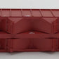 Trainworx Inc 2403-40 N Mo-Pac 100T Quad Hopper #589105