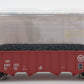 Trainworx Inc 2403-40 N Mo-Pac 100T Quad Hopper #589105