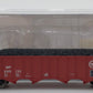 Trainworx Inc 2403-41 N Missouri Pacific 100T Quad Hopper #589132 LN/Box