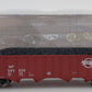 Trainworx Inc 2403-43 N Missouri Pacific 100T Quad Hopper #582035
