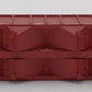 Trainworx Inc 2403-44 N Mo-Pac 100T Quad Hopper Car #582063 NIB