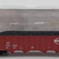 Trainworx Inc 2403-44 N Mo-Pac 100T Quad Hopper Car #582063 NIB