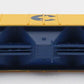 ExactRail EN-53016-1 N WM/Chessie System PS2CD 4427 Covered Hopper #4662