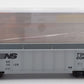 BLMA Models 10093 N Norfolk Southern Top Gon Coal Car #39128