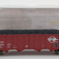 Trainworx Inc 2403-48 N Mo-Pac 100T Quad Hopper #582197