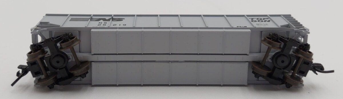 BLMA Models 10013 N Norfolk Southern Top Gon Coal Car #25219