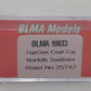BLMA Models 10033 N Norfolk Southern Top Gon Cal Car #25742