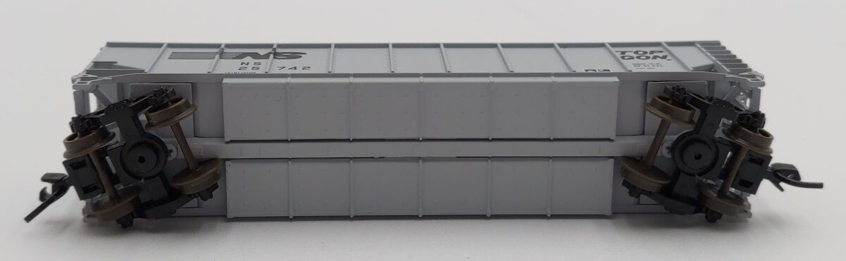 BLMA Models 10033 N Norfolk Southern Top Gon Cal Car #25742
