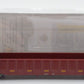 Trainworx Inc 25203-16 N Missouri Pacific 52' 6" Corrugated Gondola Car #640803