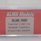 BLMA Models 10087 N Norfolk Southern Top Gon Coal Car #39085