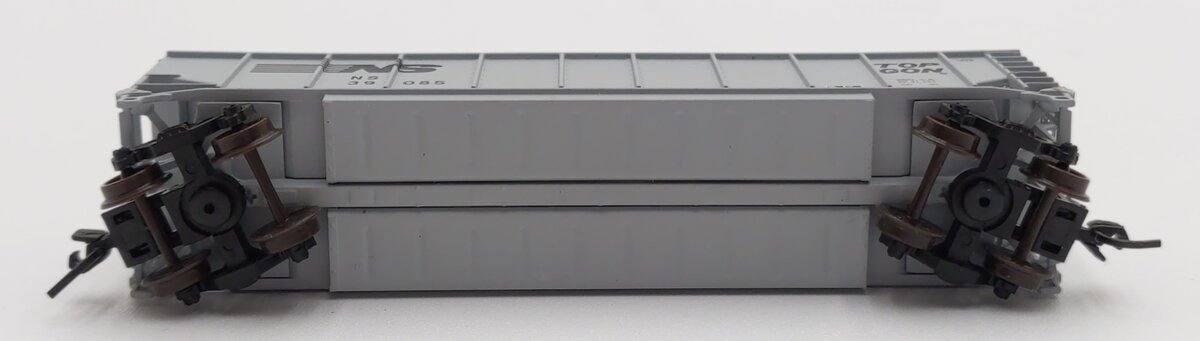 BLMA Models 10087 N Norfolk Southern Top Gon Coal Car #39085