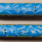 Marklin 88789 Z DB AG Class 218 Locomotive Set of Diesel Locomotives (Set of 2)