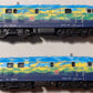Marklin 88789 Z DB AG Class 218 Locomotive Set of Diesel Locomotives (Set of 2)