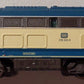 Marklin 88786 Z German Federal Railroad DB Class 218 Diesel Locomotive
