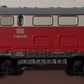 Marklin 88785 Z DB Class V 160 Lollo General-Purpose Diesel Locomotive