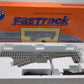 Lionel 6-12065 O Gauge O48 Left Hand Remote-Control 30° FasTrack Switch Turnout