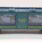 MTH 30-79208 O Sea Turtles Operating Aquarium Car