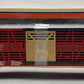 Lionel 6-39497 O Gauge Christmas Reindeer Stock Car LN/Box