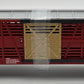 Lionel 6-39497 O Gauge Christmas Reindeer Stock Car LN/Box