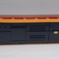 MTH 20-67284 O Milwaukee 70' Streamline Smooth Full Vista Dome