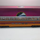 MTH 20-67284 O Milwaukee 70' Streamline Smooth Full Vista Dome