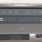 MTH 20-68236 O Gauge New York Central 70' Smooth Streamlined RPO Passenger Car