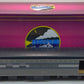 MTH 20-68236 O Gauge New York Central 70' Smooth Streamlined RPO Passenger Car