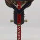 MTH 30-1036 O&O27 Gauge Red Tinplate Warning Bell Signal #69 W/Track Activation LN/Box