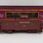 MTH 20-91557 O Union Pacific CA-1 Woodsided Caboose Car #2530