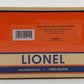 Lionel 2226240 O Union Pacific Drive With Care Everywhere CA-1 Caboose #2654