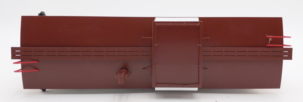 Lionel 2226240 O Union Pacific Drive With Care Everywhere CA-1 Caboose #2654