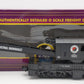 MTH 20-98744 Northern Pacific Crane Car
