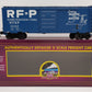 MTH 20-93744 O Richmond Fredericksburg and Potomac 40' Box Car #2892