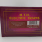 MTH 20-93744 O Richmond Fredericksburg and Potomac 40' Box Car #2892