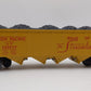 K-Line K623-2117 UP #87387 Die-Cast Hopper w/Coal Load LN/Box