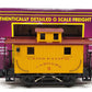 MTH 20-91308 O Union Pacific Bobber Caboose #9